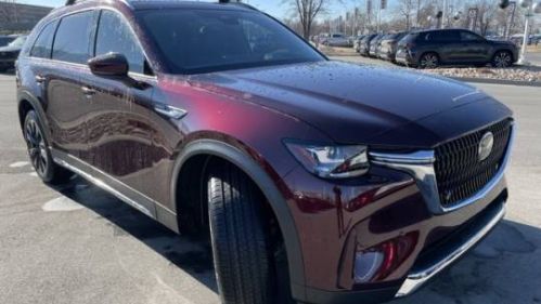 2025 Mazda CX-90 JM3KKEHA3S1225322