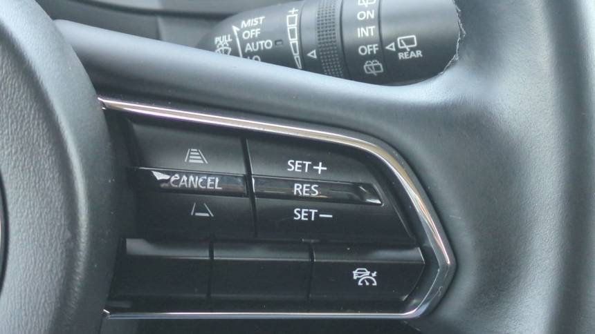 2024 Mazda CX-90 JM3KKBHA2R1128816