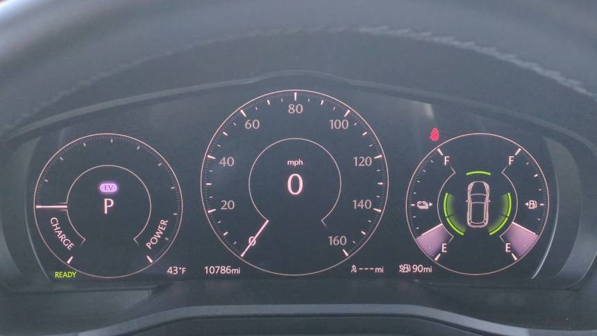 2024 Mazda CX-90 JM3KKBHA2R1128816
