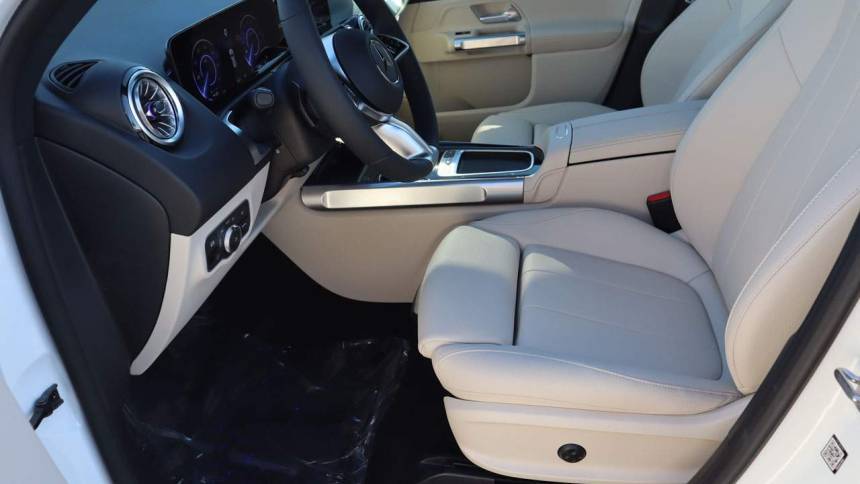 2024 Mercedes EQB W1N9M1DB5RN102769