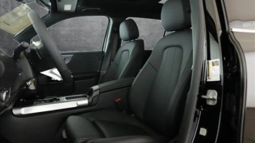 2024 Mercedes EQB W1N9M0KB6RN108092