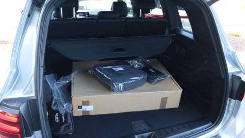 2024 Mercedes EQB W1N9M0CB0RN100052