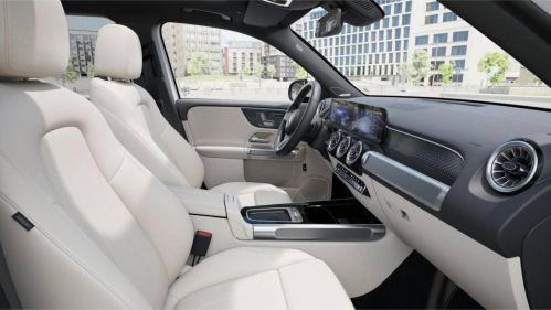 2025 Mercedes EQB W1N9M0KB2SN125431