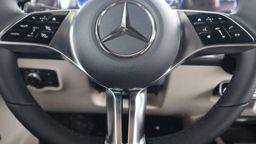 2024 Mercedes EQB W1N9M0KB5RN079104