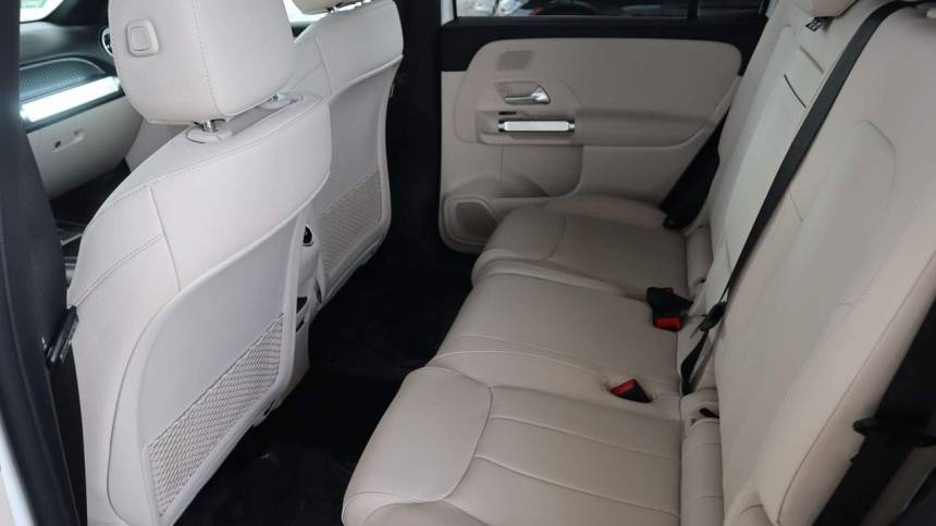 2024 Mercedes EQB W1N9M0KB5RN079104