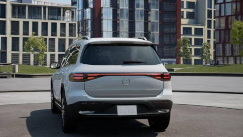 2025 Mercedes EQB W1N9M0KB2SN125431