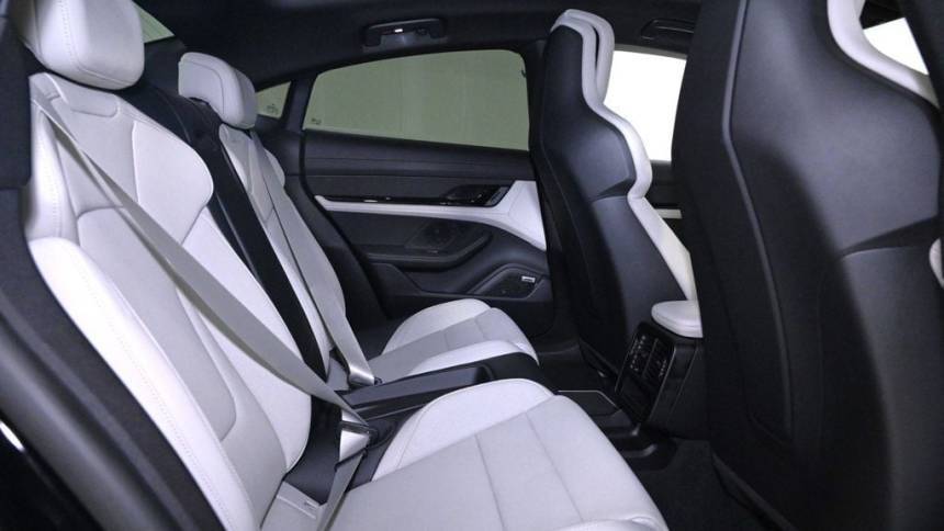 2024 Porsche Taycan - Images - 19