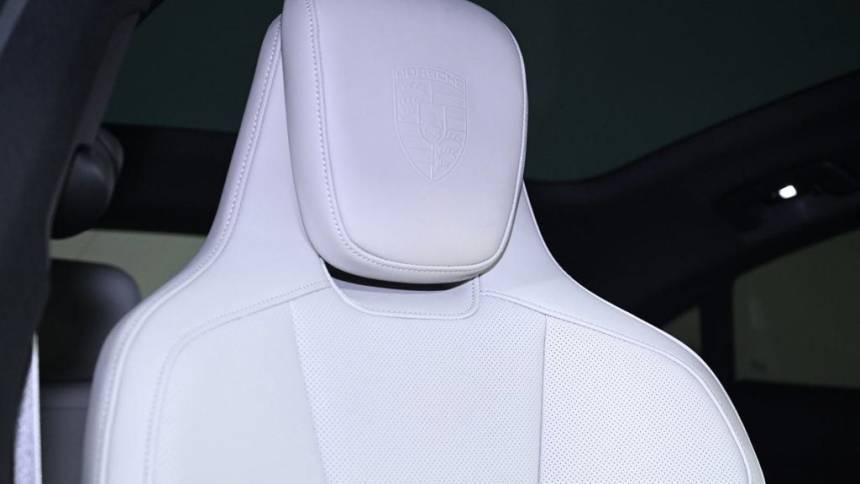 2024 Porsche Taycan - Images - 20