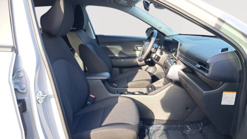 2025 Hyundai Kona Electric KM8HC3A68SU028912