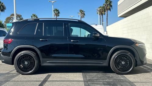 2024 Mercedes EQB W1N9M0KB2RN106761