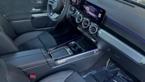 2024 Mercedes EQB W1N9M0KB2RN106761