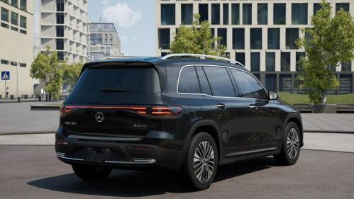 2025 Mercedes EQB W1N9M0KB3SN128516