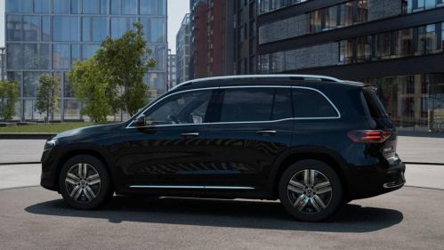 2025 Mercedes EQB W1N9M0CB6SN129111