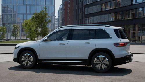 2025 Mercedes EQB W1N9M0CB7SN111149