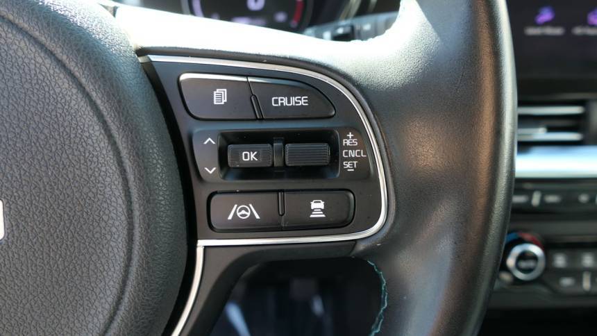 2022 Kia NIRO EV KNDCE3LG6N5147166