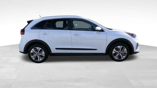 2022 Kia NIRO EV KNDCE3LG6N5147166