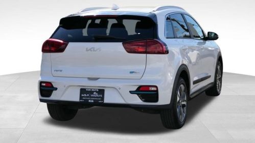 2022 Kia NIRO EV KNDCE3LG6N5147166