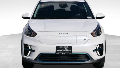 2022 Kia NIRO EV KNDCE3LG6N5147166