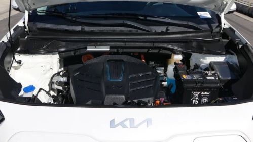 2022 Kia NIRO EV KNDCE3LG6N5147166