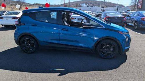 2022 Chevrolet Bolt 1G1FX6S07N4131859