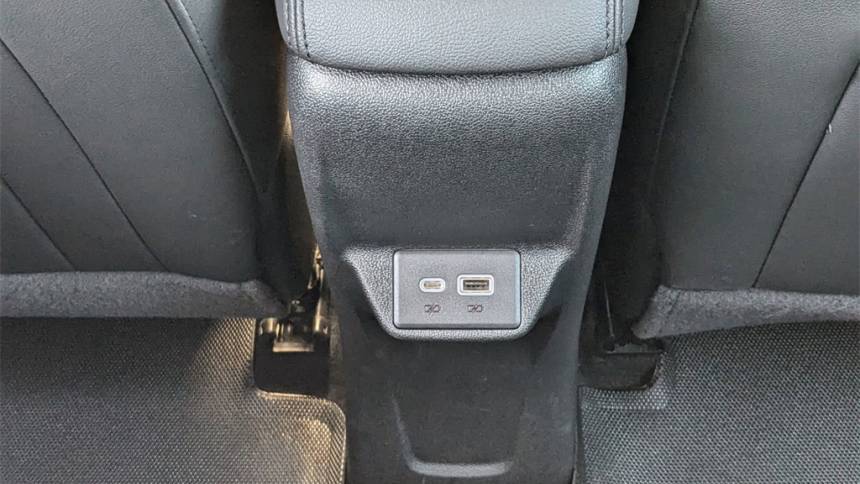 2022 Chevrolet Bolt 1G1FX6S07N4131859