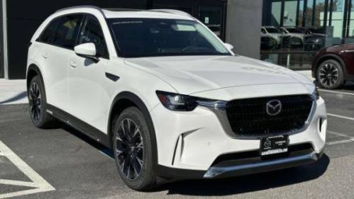 2024 Mazda CX-90 JM3KKDHA8R1142327
