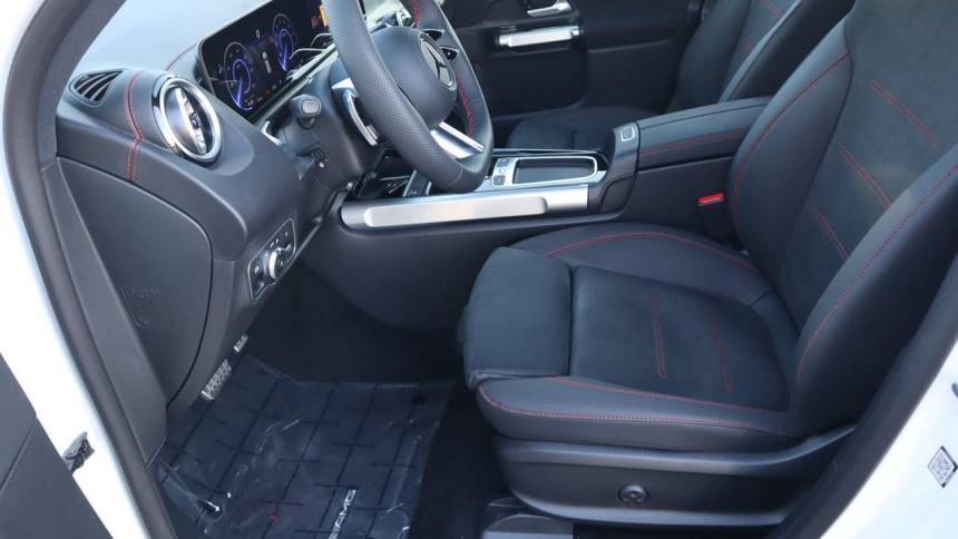 2024 Mercedes EQB W1N9M1DB6RN106586