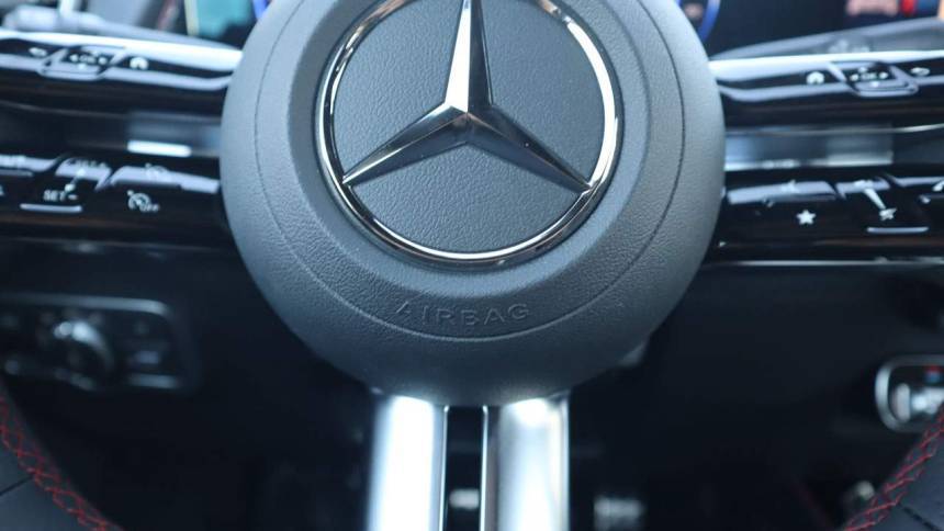 2024 Mercedes EQB W1N9M1DB6RN106586