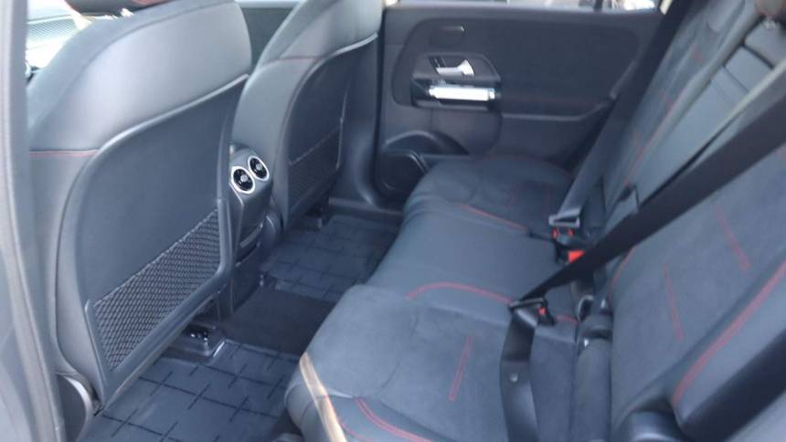 2024 Mercedes EQB W1N9M1DB6RN106586