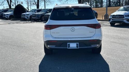 2025 Mercedes EQB W1N9M0KB0SN128361