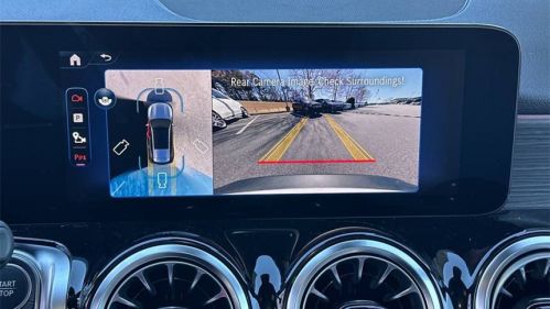 2025 Mercedes EQB W1N9M0KB0SN128361