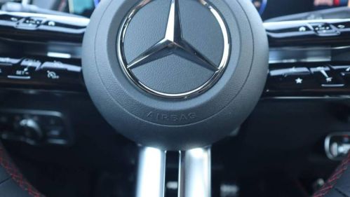 2024 Mercedes EQB W1N9M1DB6RN106586