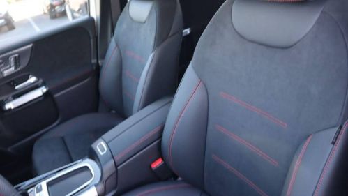 2024 Mercedes EQB W1N9M1DB6RN106586
