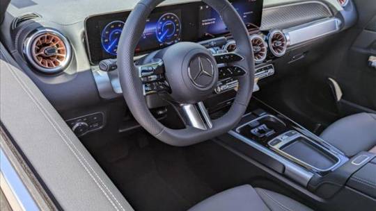 2024 Mercedes EQB W1N9M0CB7RN079863