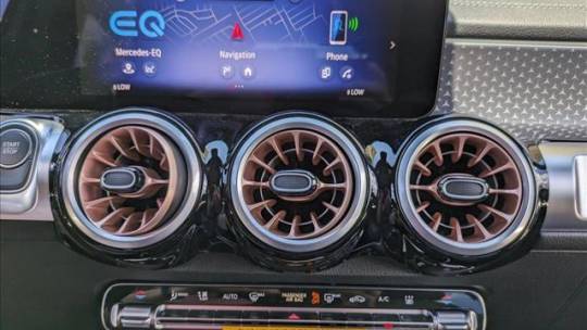 2024 Mercedes EQB W1N9M0CB7RN079863