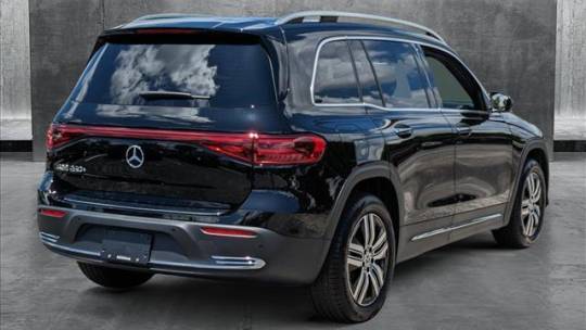 2024 Mercedes EQB W1N9M0CB7RN079863