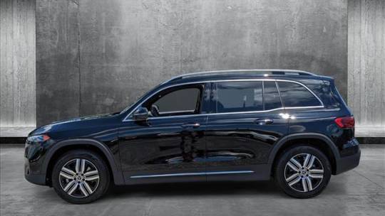 2024 Mercedes EQB W1N9M0CB7RN079863