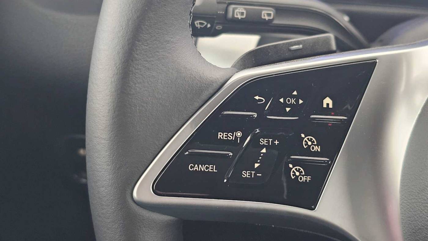 2025 Mercedes EQB W1N9M0CB8SN128154
