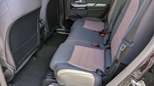 2024 Mercedes EQB W1N9M0CB7RN079863