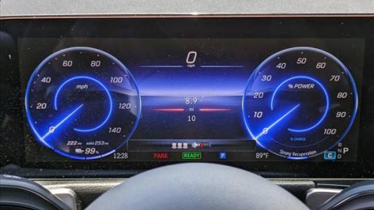 2024 Mercedes EQB W1N9M0CB7RN079863