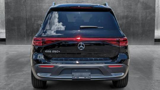 2024 Mercedes EQB W1N9M0CB7RN079863