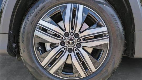 2024 Mercedes EQB W1N9M0CB7RN079863