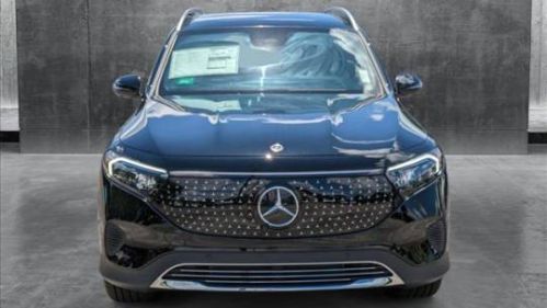 2024 Mercedes EQB W1N9M0CB7RN079863