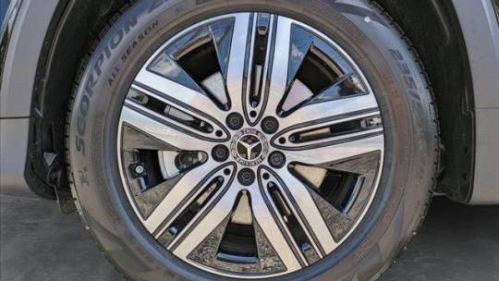 2024 Mercedes EQB W1N9M0CB7RN079863