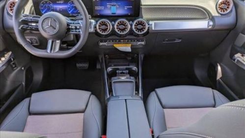 2024 Mercedes EQB W1N9M0CB7RN079863