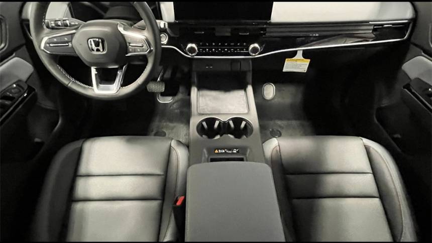 2024 Honda Prologue 3GPKHZRJ5RS545293