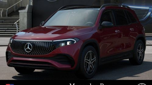 2024 Mercedes EQB W1N9M0KBXRN090356