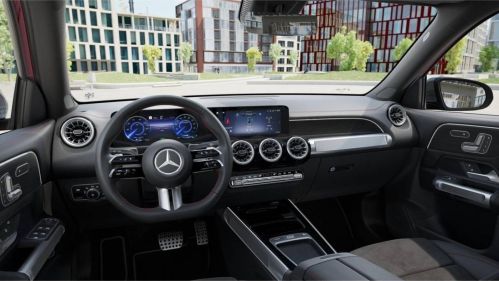 2024 Mercedes EQB W1N9M0KBXRN090356