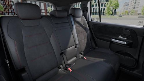 2025 Mercedes EQB W1N9M1DB1SN128498