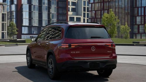 2024 Mercedes EQB W1N9M0KBXRN090356